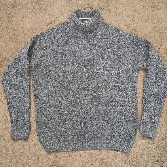 vengera turtleneck sweater - Picture 1 of 7